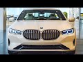 2025 BMW 5-Series: Next-Level Luxury and Tech You Need to See!