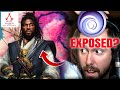 Asmongold: Ubisoft Bot Situation is INSANE  (AC SHADOWS)