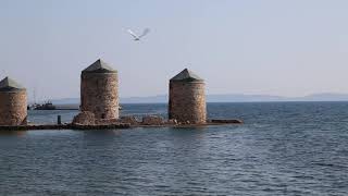 Chios Windmills / Chios Windmills