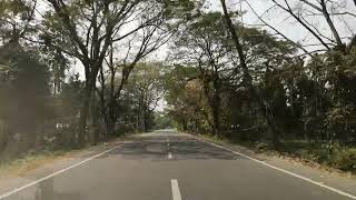 NH 515 drive Jonai-Ruksin-Pasighat (1)