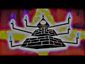 bill cipher neon blade full cancion