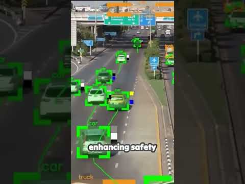 Revolutionizing transportation with autonomous vehicles