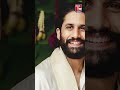 నాకు ఇద్దరు పిల్లలు చాలు నాగచైతన్య t99 news nagachaitanya nagachaitanyasobhita