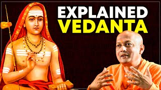 Vedanta Explained Simply: Swami Sarvapriyananda