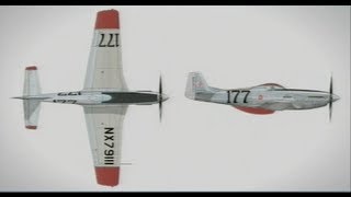 Reno Air Races Accident NTSB Hearing (2012)