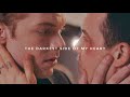 the darkest side of my heart (gallavich)