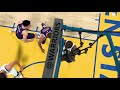 【nba2k21】超絶かんたん！プレイメイキングバッジを最速でカンストする方法