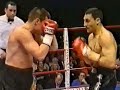 Dariusz Michalczewski vs Alejandro Lakatos 2001, Full Fight Cała Walka