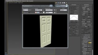 PO3DM Lecture #04 Editable Poly Objects
