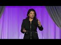 Mindful Leadership: Navigating Chaos to Calm Dr. Romie Speaker MDRT Top of the Table 2017