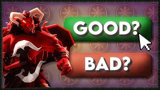 Full Leagues 6 Demonic Pacts Review w/ @doubleshine