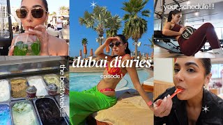 Dubai Diaries: The Perfect Holiday Itinerary | Part 1