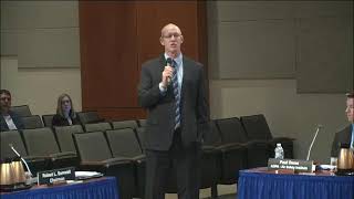 2.  Data \u0026 Accidents - John DeLisi, Director of NTSB Office of Aviation Safety