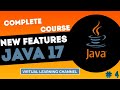 Java 17 ( JDK 17 ) new features | JEP 406: Pattern Matching for switch (Part 4)