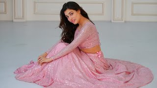Chittiyaan Kalaiyaan dance cover | Dance with Alisha | Easy dance steps |