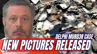 Never-Before-Seen Delphi Photos Released to the Public!