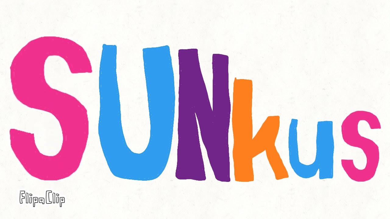 Sunkus Logo Youtube