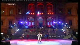 RICKY MARTIN - MARIA (June 1997 @ Syros - Greece)