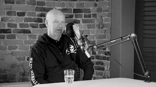 KuVin podcast - vieraana Seppo Pohjolainen