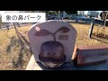 横浜から中華街まで歩く【徒歩旅】