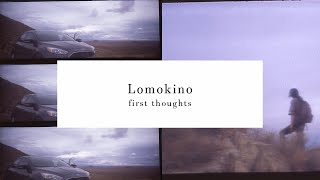 Lomokino first thoughts  | 35mm Photography  | Motion Picture Film