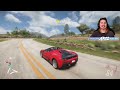 Forza Horizon 5  Rarest Real Life Cars!!