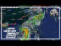 Carolinas flood threat vlog 8/4/2024: Extreme flood event ready to unfold in parts of the Carolinas