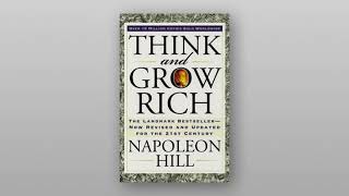 Think and Grow Rich by Napoleon Hill | Complete Audiobook Will Change Your Financial Blueprint Life.