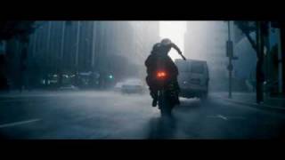 Inception TV Spot #6 HD