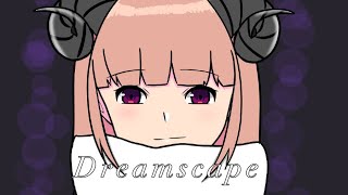 Obey me!-Dreamscape cover［歌ってみた］