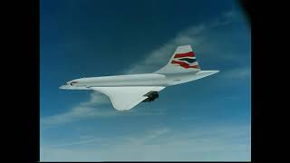 Concorde - The World's Greatest Airliner Full Documentary