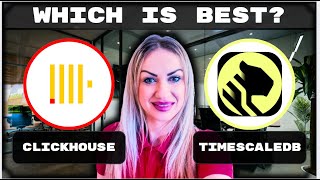 Clickhouse vs TimescaleDB | Which Open Source Database Is Best In 2025?