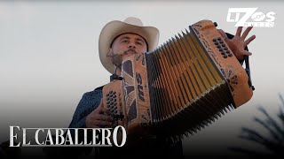 Banda MS de Sergio Lizárraga – El Caballero (Video Oficial)