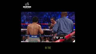 Juan Manuel Marquez vs Manny Pacquiao 4 - From The Boxing Archives by Empire Boxing