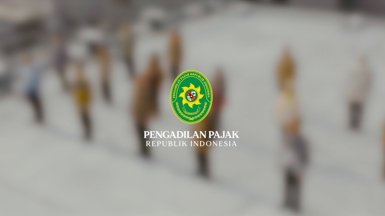 Mars Pengadilan Pajak Youtube