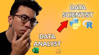 How to Go From Data Analyst to Data Scientist