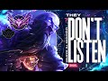 HOW TO CARRY LOW ELO WITH RYZE - UNRANKED TO MASTER