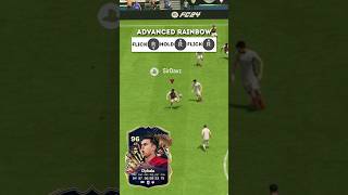 Scoring a MAD GOAL with TOTS DYBALA