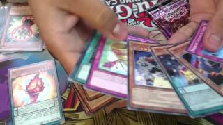 Yugioh Dimension Of Chaos Sneak Peek Octubre 31