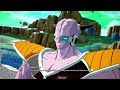 Lynju Plays Dragon Ball Sparking Zero (Planet Namek Saga + Android Saga)