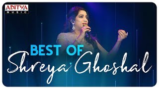 ♫♫ Best Of Shreya Ghoshal Hit Songs ♫♫