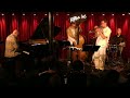 Gunde/Bodilsen/Lund feat. Jakob Sørensen live at Jazzhus Montmartre, Copenhagen, June 2026.