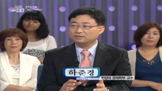 생방송 심야토론 - Live Late Night Forum 20120728 # 003