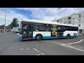 transport for sydney vlog 691 city2surf 2023 special event buses