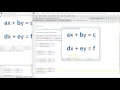 SofE - Python 3 GUI: Adding Labels and Widgets (CODE)