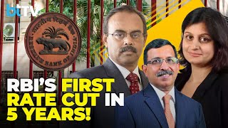 RBI Governor Sanjay Malhotra’s 1st Policy: MPC Cuts Repo Rate By 25 Bps, Stance Remains 'Neutral'