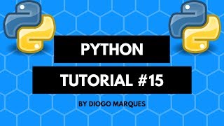 Python Tutorial #15 - Try Catch Exceptions