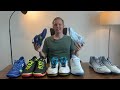 i tested the best yonex badminton shoes 2024 catalog