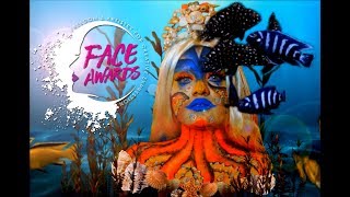 NYX Face Awards India 2018 | #FACEAwardsIndia