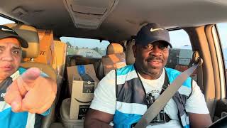 Amazon Flex Driver Chronicles!